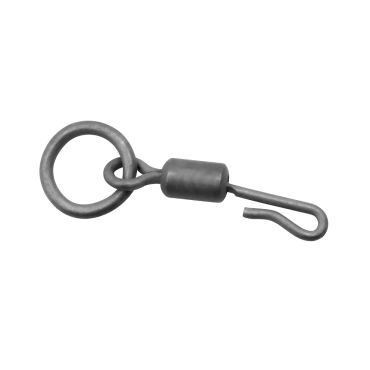 Korda PTFE QC Ring Swivel Size 11